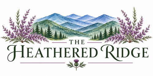 The Heathered Ridge